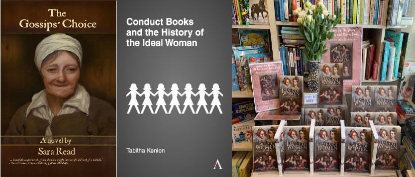 Great explorations: a fictional midwife and fictions of ideal women by Louise&nbsp;Duckling