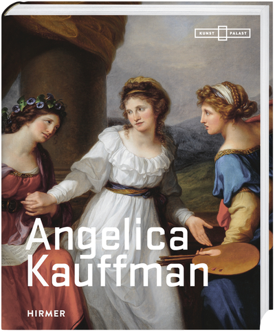 Angelica Kauffman. Edited by Bettina Baumgärtel. With contributions by Inken Maria Holubec, Johannes Myssok and Helen Valentine. Munich: Hirmer Publishers. 2020. £35 / $45 (hardback), ISBN: 978-3-7774-3462-9 (English&nbsp;edition).