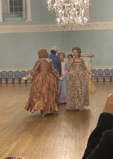 Conference Report – ‘Bath 250: A Virtual Conference to Mark the 250th Anniversary of the New Assembly Rooms At Bath’ by Rachel&nbsp;Bynoth