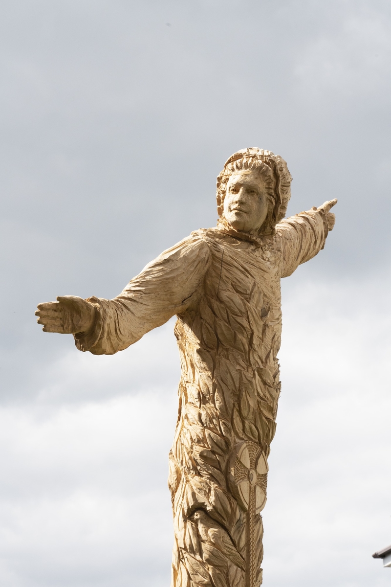 Review: Special seminar with Merry Wiesner-Hanks, February 13, 2025, Review by Louise&nbsp;Duckling